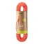 Edelrid Heron Eco Dry Single Rope 9.8mm x 50m - Fire